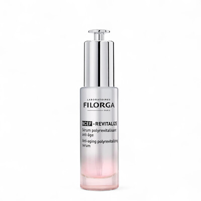 Filorga NCEF Revitalize Intensive Anti-Aging Face Serum 30ml