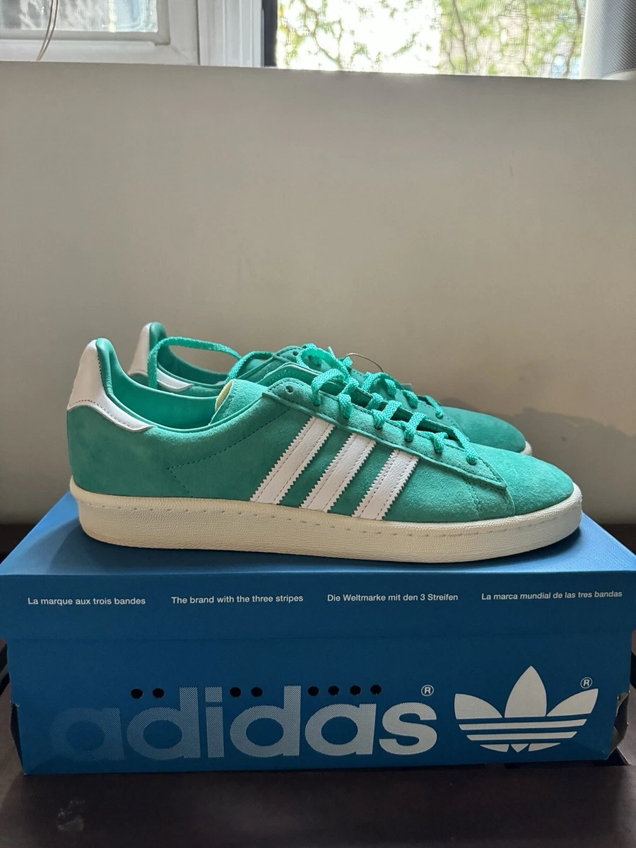 Adidas Campus 80s Shock Mint for sale | eBay