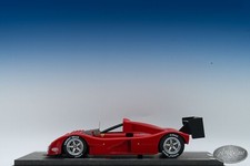 1/18 BBR 1994 Ferrari F333 SP Press Version Red 🤝ALSO OPEN FOR TRADE🤝If 