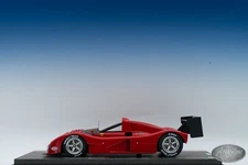 1/18 BBR 1994 Ferrari F333 SP Press Version Red 🤝ALSO OPEN FOR TRADE🤝If 