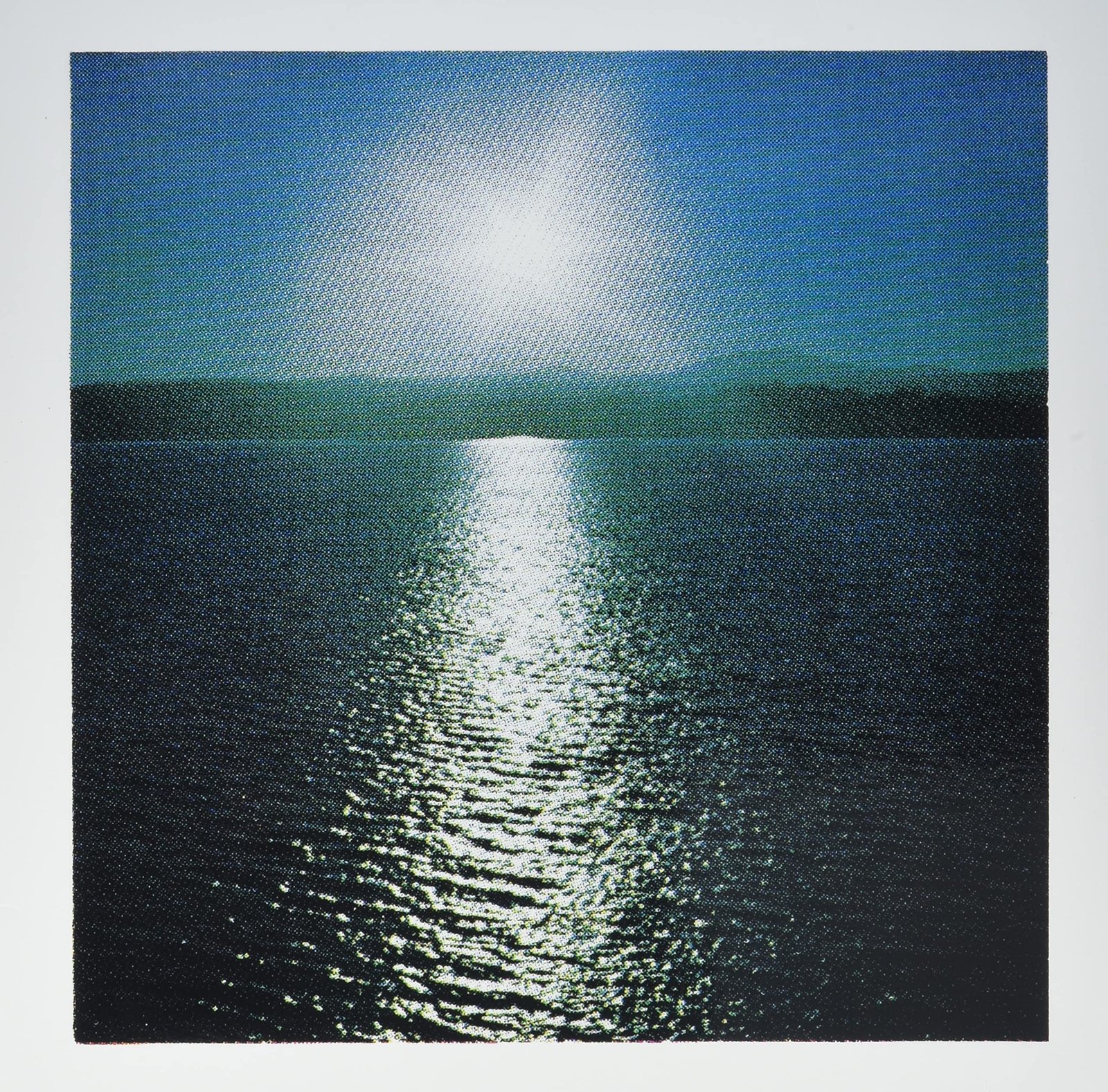 Joanna Brouk The space between (Vinyl LP) 12" Album Coloured Vinyl