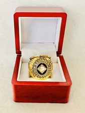 1955 Brooklyn Dodgers World Series Ring W Box, 🇺🇸 SHIP