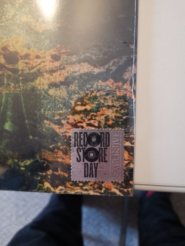 PINK FLOYD A Saucerful Of Secrets Mono LP (Record Store Day 2019) S/S - Picture 3 of 4