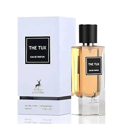 Maison Alhambra The Tux For Men and Women |EDP-90ML/3.04Oz - Picture 2 of 2