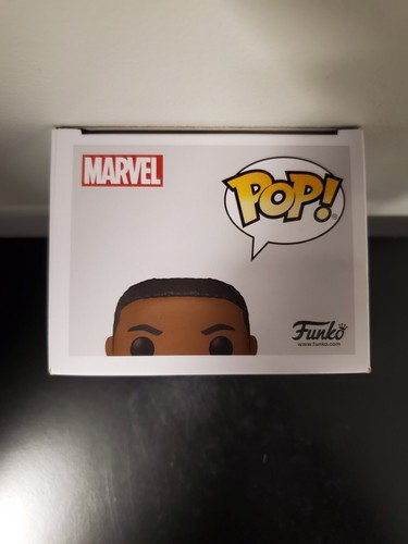 Funko Pop: Spider-Man: Miles Morales *Traje Clásico* #765 (Edición Limitada Persecución) - Imagen 5 de 5