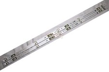 TCL 32S321 OEM Full LED Backlight Strip Set GIC32LB37 3030F2.1D V0.5 20180517