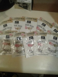 Non alcoholic gourmet gum (844911003589)