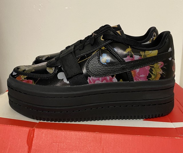 nike vandal 2k floral
