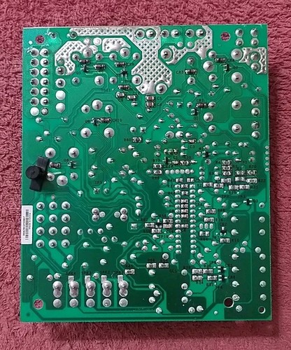 Goodman 50M56-289-90 Emerson 0130F00006 Furnace Control Board - Bild 2 von 3