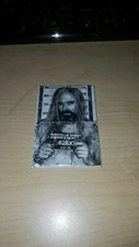 OTIS MUGSHOT FRIDGE MAGNET HOUSE 1000 CORPSES DEVILS REJECTS 