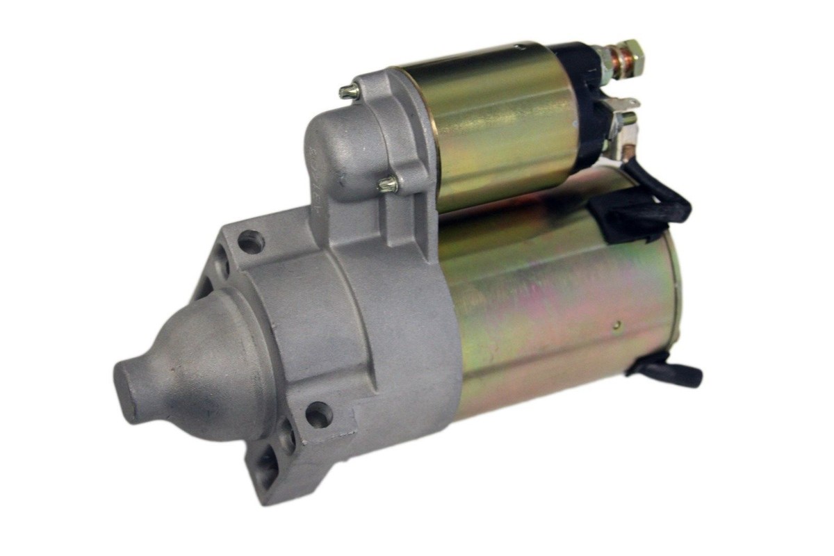 NEW ELECTRIC STARTER for GENERAC Generator REPLACES E9323 | eBay