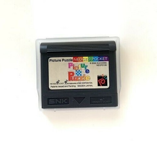 NEO-GEO Pocket Color Games PICK YOUR OWN! - Picture 29 of 47