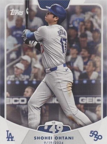 大谷翔平　2022 Topps Commemorative Patch /99 2022 Topps Shohei Ohtani AL MVP Commemorative Patch Card #/99