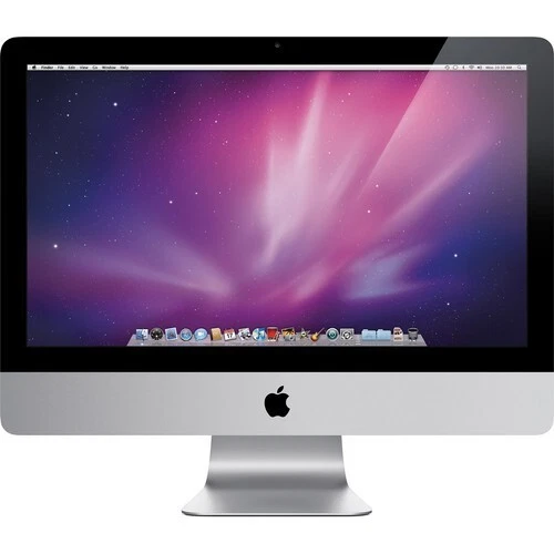 Apple iMac 21.5" 3.2GHz 8GB RAM 1TB HDD All in One Computer OS X Loaded - Image 4 of 4