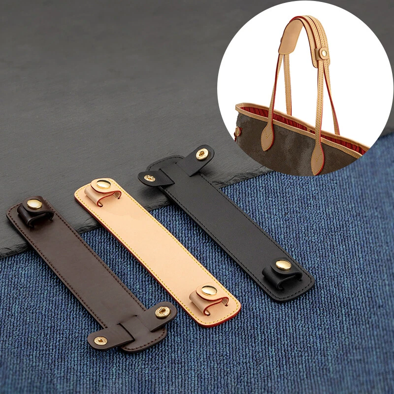 Wristlet Strap Replacement For Neverfull Pouch - 5 colors