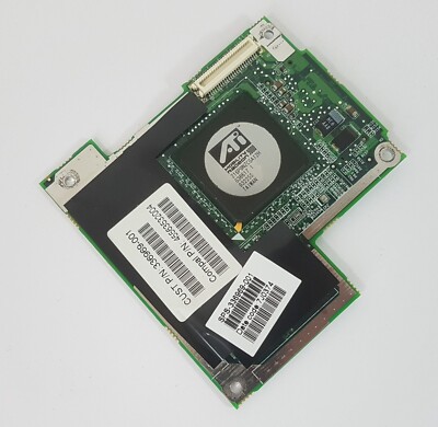 ATi Mobility Radeon 9000 336969-001 aus Notebook HP Compaq nx7000
