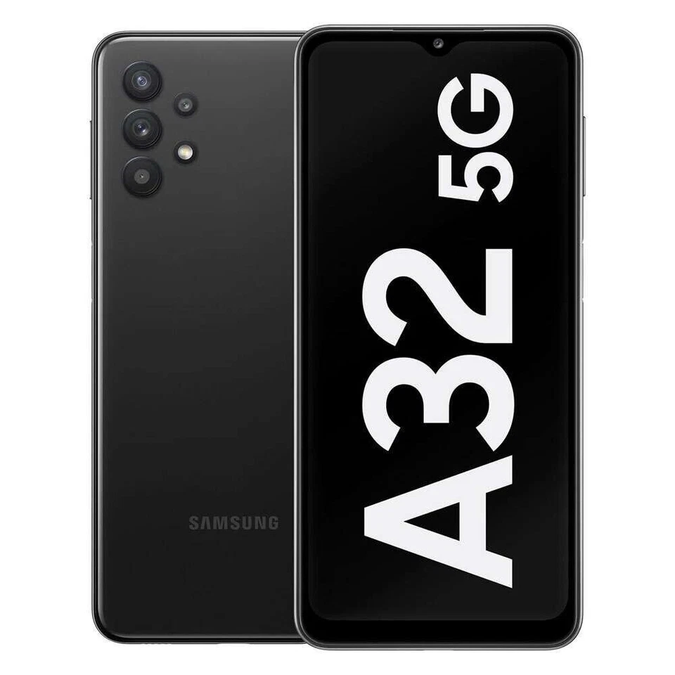 Samsung Galaxy A32 · 128GB