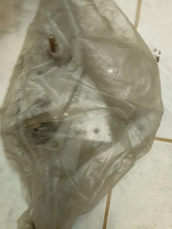 peugeot 205 right front window regulator genuine 9221.55 - Image 4 of 4