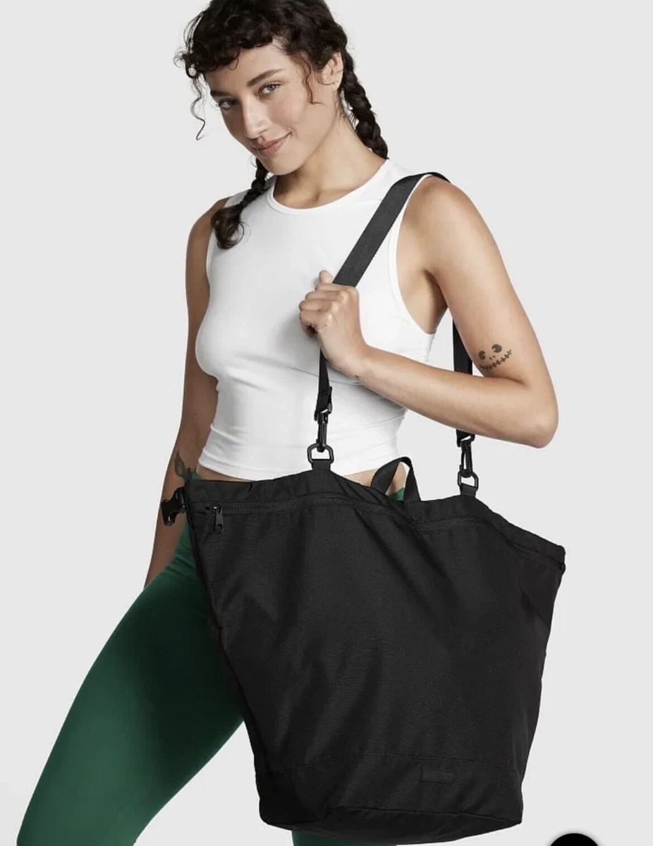 Large convertible tote backpack hotsell