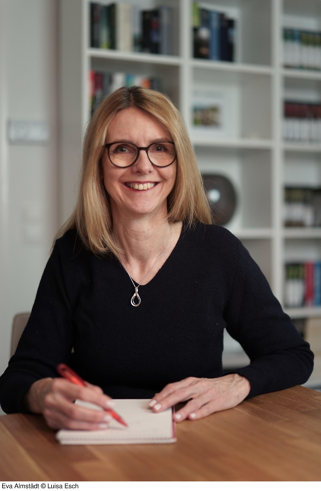 Thumbnail - Ostseesühne Eva Almstädt