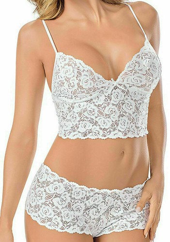 232Colors Lot Women Sexy Lingerie Dress G-string Underwear Babydoll Sleepwear - Picture 886 of 1,052
