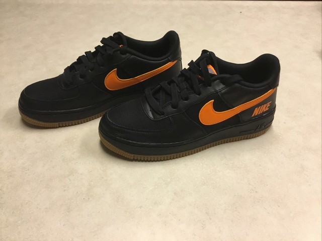 nike air force 1lv8 gs