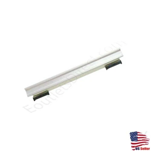 NEW Print Head Printhead for Zebra GX430T GK430T ZD500 300DPI Thermal Printer - Image 2 of 2