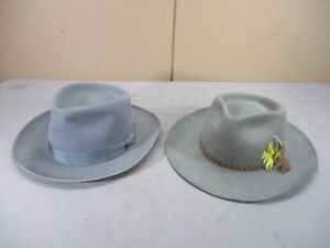 Mallory Stetson Hat | eBay Mallory Stetson Hat | eBay