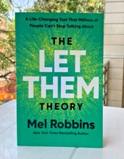 The Let Them Theory   A Life-Changing Tool Th...