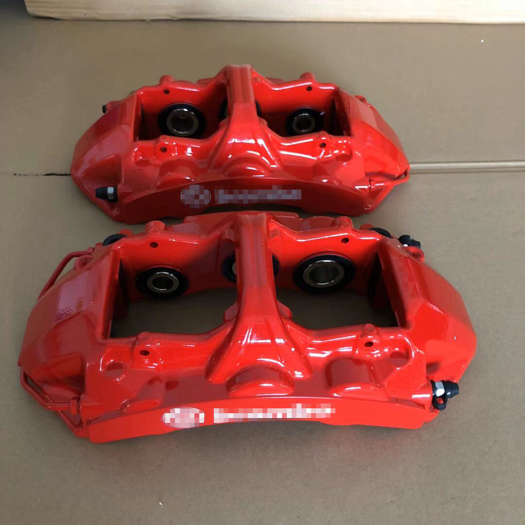 Front BIG BRAKE KIT for Lexus LX570 (2008 2019) LC200 eBay