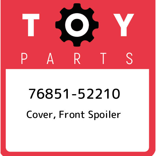 Toyota 76851 47010