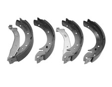 MEYLE Bremsbackensatz Hinterachse u.a. für CITROËN, PEUGEOT, PROTON