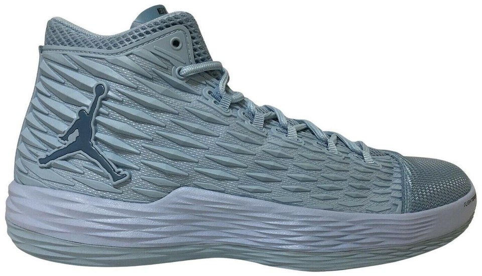 Jordan Melo M13 Ice Blue for Sale Authenticity Guaranteed - Main Image