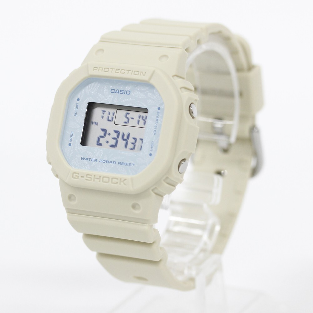 G-SHOCK　GMD-S5600EP-9JF GMD-S5600NC-9 | G-SHOCK DIGITAL WOMEN | CASIO MIDDLE EAST