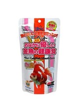 Hikari Gold Fish Wheat Germ Mini Pellet 3.5 oz
