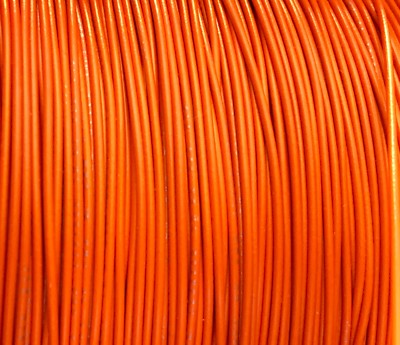 Filo Per Cablaggi ACDC Kit Fili Agganciati 20 AWG - 8 Colori, 25 Piedi Cad., UL1007, 300V, Per Cablaggi Elettrici Fili Agganciati 300V 105°C - Foto 2