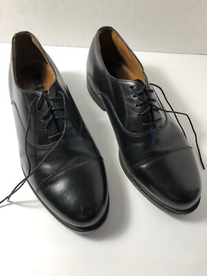 florsheim comfortech safety shoes