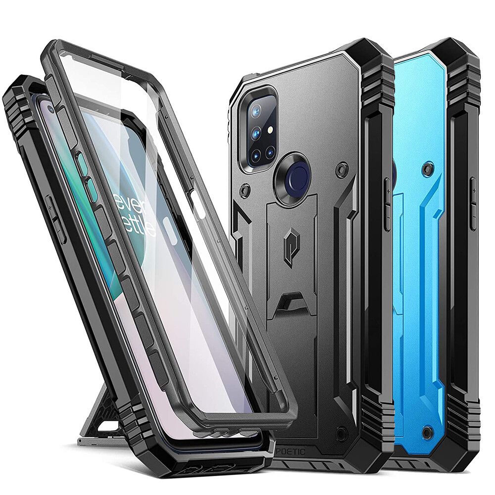 10 Pro Oneplus Uag Case UAG Plasma OnePlus 7T Pro Protective Case Ash