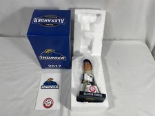Trenton Thunder Gleyber Torres Bobblehead SGA 2017