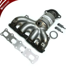 MITSUBISHI Outlander Sport 2.0L Manifold Catalytic Converter 2014-2015