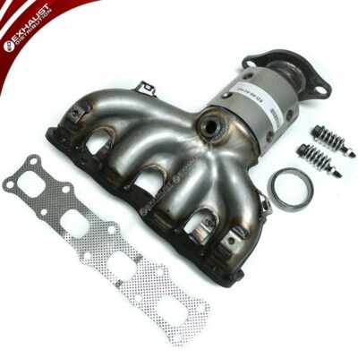 MITSUBISHI Outlander Sport 2.0L Manifold Catalytic Converter 2014-2015