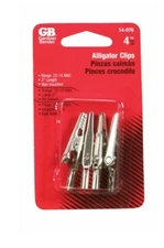 Gardner Bender Alligator Clips 22 -14 AWG