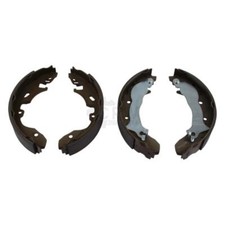 Bremsbackensatz Bremsbacken hinten für Ford Mondeo II Turnier BNP BAP