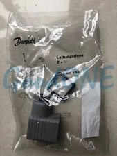 1PC New Danfoss Solenoid Valve Coil 042N0156 /042N1256