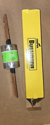 Bussmann FRS-R-400 Long Fuse 400 Amp 600 Volt | eBay