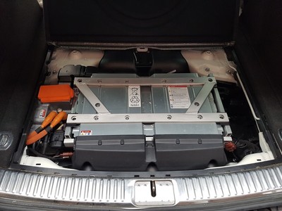 Аккумулятор porsche cayenne