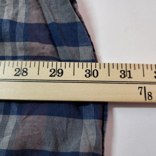 Carhartt Herren Langarm Button Down Größe L - Bild 12 von 12