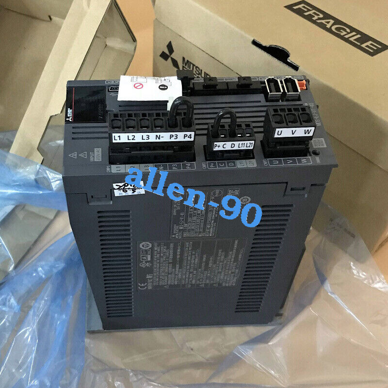 MITSUBISHI MDS-EJ-V1-40 SERVO DRIVE UNIT MDSEJV140 EXPEDITED MITSUBISHI MDS-EJ-V1-40 SERVO DRIVE UNIT MDSEJV140 EXPEDITED