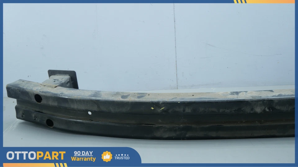 Оригинальная арматура для усиления заднего бампера 2009–2015 Jaguar XF XFR XFR-S - Изображение 2 из 4