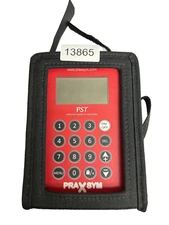 Praxsym 310-010108-008 PST Personal CW Test Transmitter 698-960MHz, 1710-2170Mh